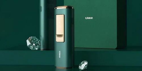 营销与身份迷雾下的Ulike脱毛仪 强脉冲技术是真材实料还是概念游戏？