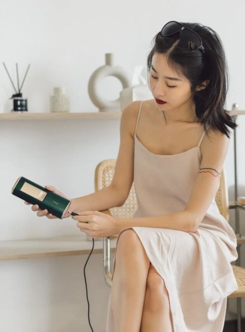 新手小白选购指南 如何挑选一款合适的强脉冲光（IPL）脱毛仪