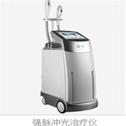 宏强美容仪器加盟可靠吗？深度解析强脉冲脱毛仪创业前景