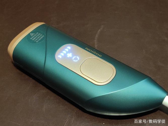 深入毛囊，解密IPL强脉冲光脱毛仪的科技原理
