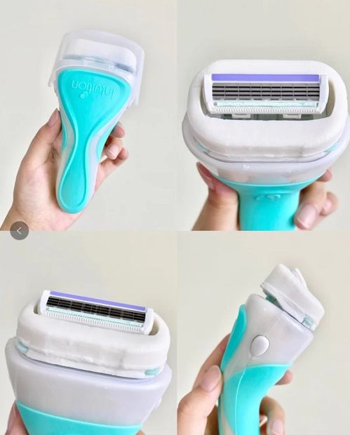 脱毛科技再革新 Bosidin双脉冲脱毛仪如何完胜传统强脉冲技术